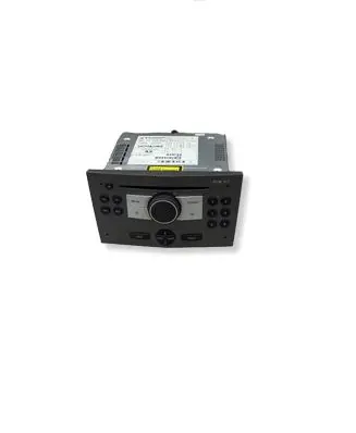 Opel Zafira B Radio/CD/DVD/GPS head unit 13154302
