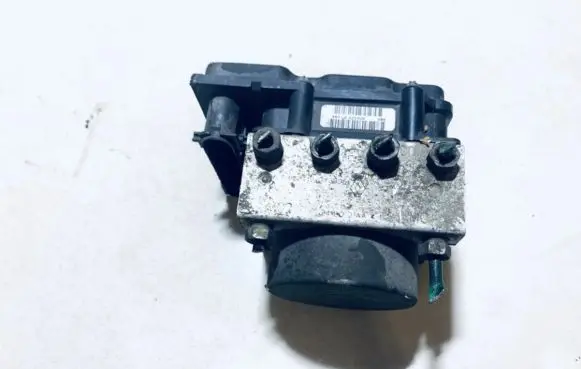 Renault Megane II ABS Pump 8200527390 0265231734
