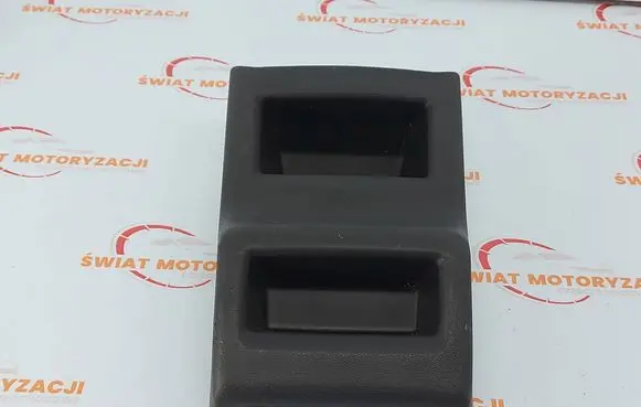 Citroen DS4 Glove box central console 9670543477