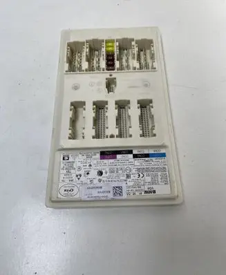 BMW 2 F44 Other control units/modules BX5A5337101 BDC03V04