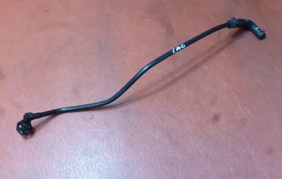 Seat Exeo (3R) Engine coolant pipe/hose
