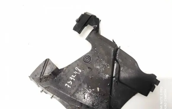 Nissan Note (E11) Timing belt guard (cover)