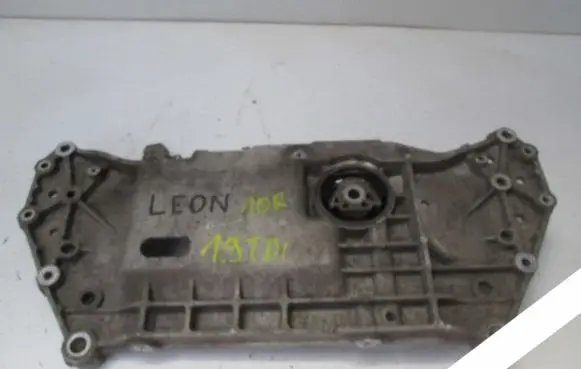 Seat Leon (1P) Front axle beam 