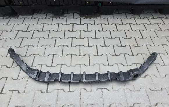 Volkswagen Tiguan Front bumper foam support bar 5NA807248 5NA959109B