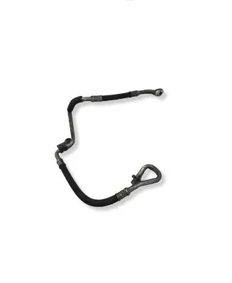 Renault Megane III Air conditioning (A/C) pipe/hose 924900016