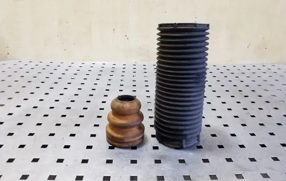 Volvo XC70 Front shock absorber damper bump stop 31340308 3M513K036AC