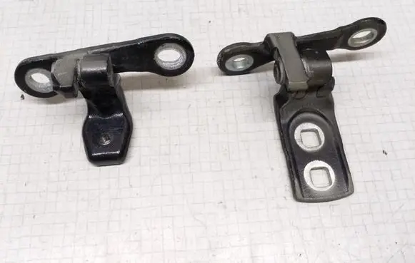 Opel Vectra C Front door hinge set 