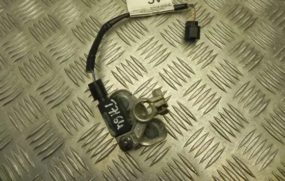 Jaguar I-Pace Other wiring loom J9D310C652AC T7164