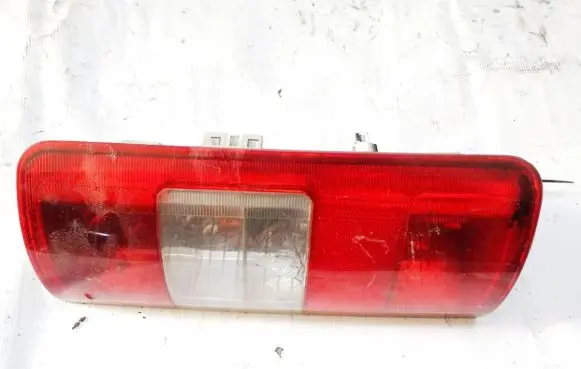 Ford Transit - Tourneo Connect Rear/tail lights 2t1413a602af