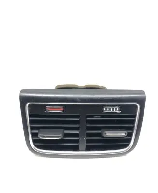 Audi A4 S4 B8 8K Rear air vent grill 8K0819203H