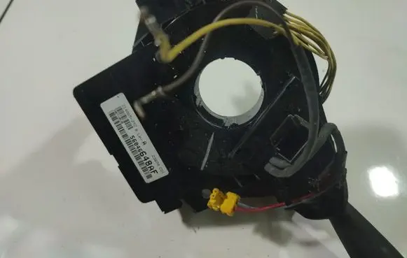 Chrysler Sebring (JS) Airbag slip ring squib (SRS ring) 56046648AF