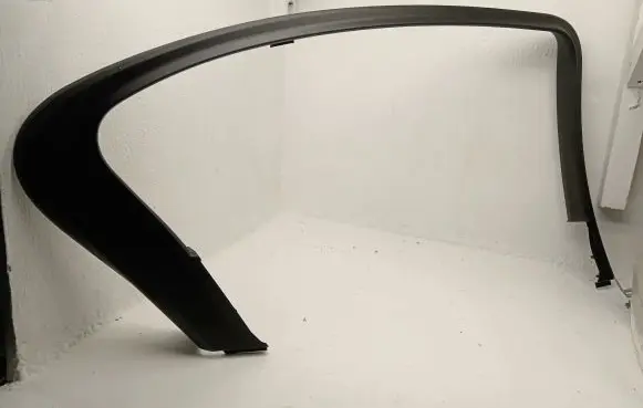BMW 7 G11 G12 Other rear door trim element 7357459