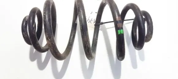 Skoda Superb B5 (3U) Rear coil spring