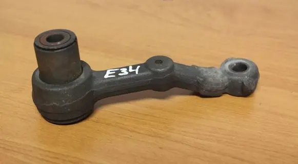 BMW 5 E34 Steering tie rod boot 