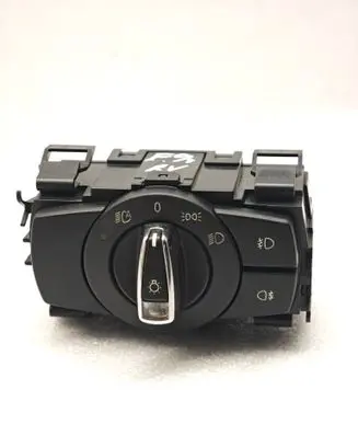 BMW 3 E92 E93 Light switch 9169416