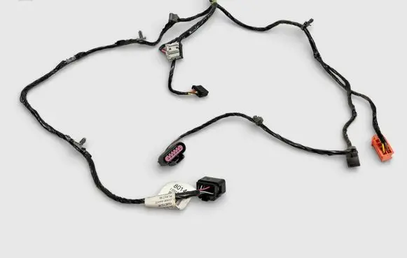 Cadillac Escalade Other wiring loom 15918014 25877769