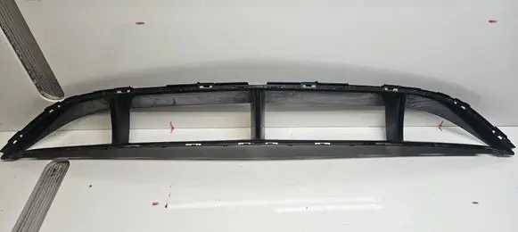 Mercedes-Benz S C217 Front bumper lower grill A2178856200