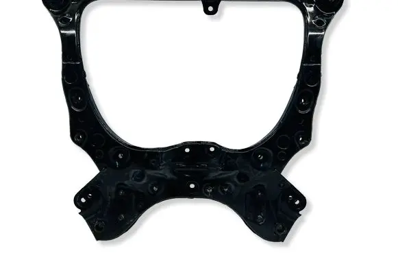 Toyota RAV 4 (XA50) Front subframe 