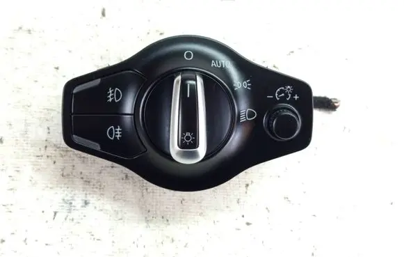Audi Q5 SQ5 Light switch 8K0941531AS 1704141593