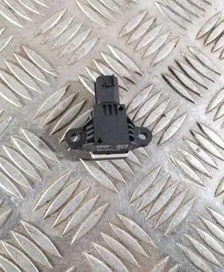 Volvo XC90 Airbag deployment crash/impact sensor 31406731 0002005
