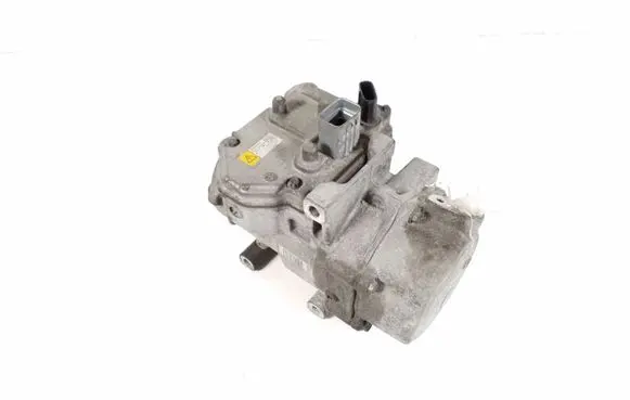 Lexus GS 250 350 300H 450H Air conditioning (A/C) compressor (pump) 0422000462