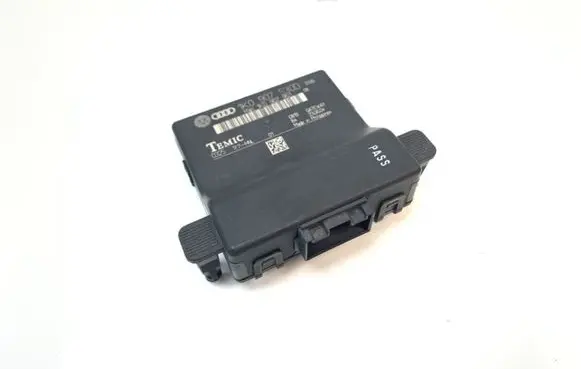 Audi A3 S3 8P Other control units/modules 1K0907530D