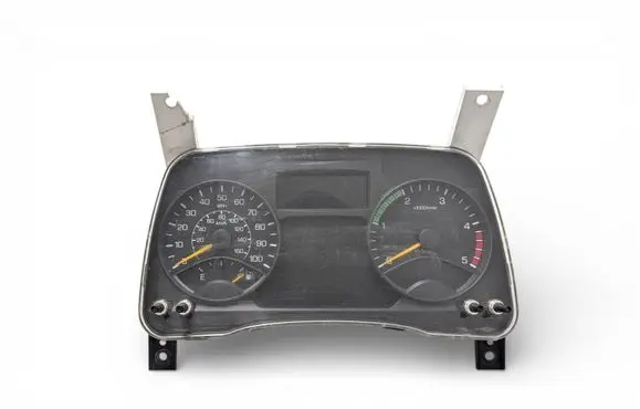 Mitsubishi Canter Speedometer (instrument cluster) A2C97088900 ML222283