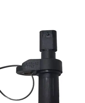 BMW 3 F30 F35 F31 Crankshaft position sensor 780309301