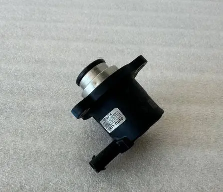 Renault Arkana Turbo charger electric actuator 7.07104.05 842626-0009
