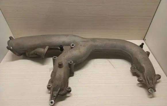 Audi A4 S4 B8 8K Intake manifold 059145762M