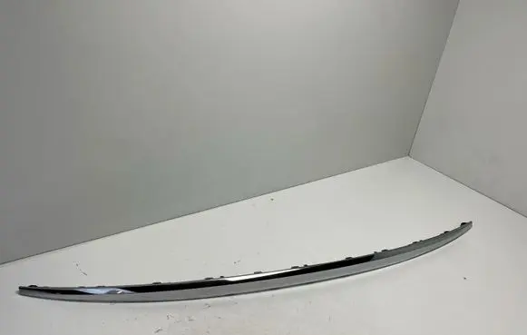 BMW 5 GT F07 Tailgate trim 7211167