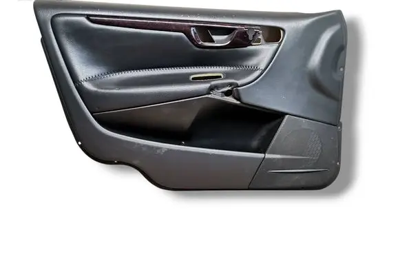 Volvo V70 Front door card panel trim 09193265 39962049