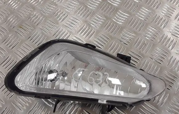Opel Mokka X Front fog light 24553