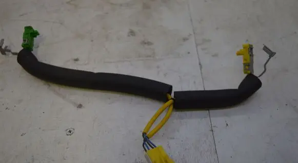 Saab 9-5 Other wiring loom