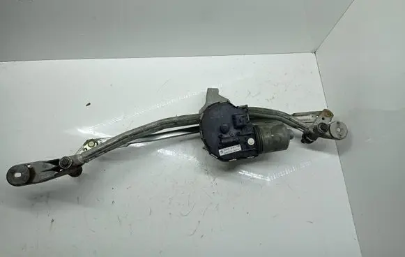 BMW 7 F01 F02 F03 F04 Front wiper linkage and motor 7272451