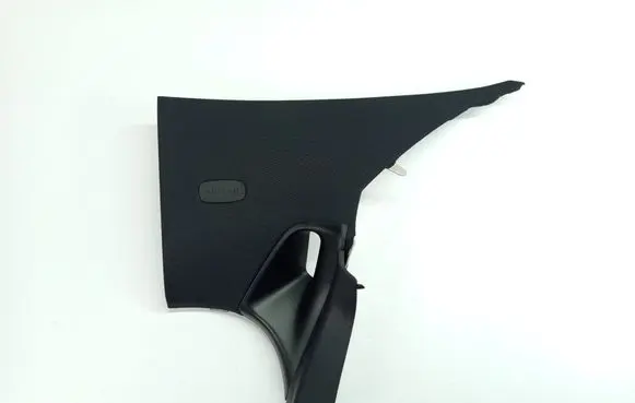 Mercedes-Benz E W213 (C) pillar trim A2136901025 A2136903825