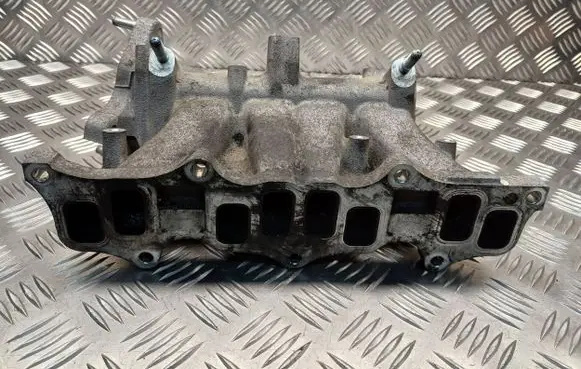 Intake manifold