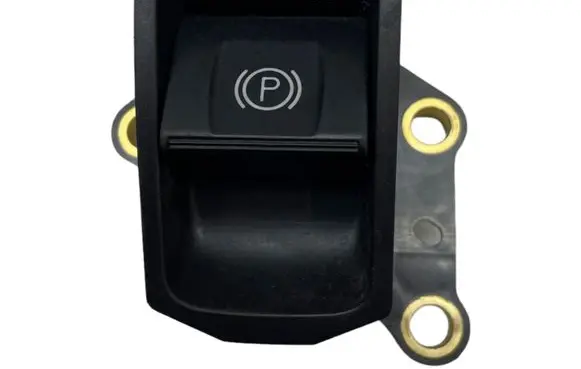 Toyota Avensis T270 Hand parking brake switch 8439005010