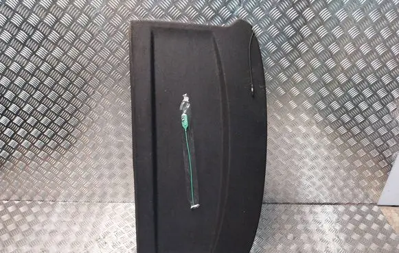 BMW 1 E81 E87 Parcel shelf S26380743 6966715