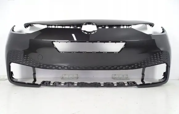 Volkswagen ID.3 Front bumper