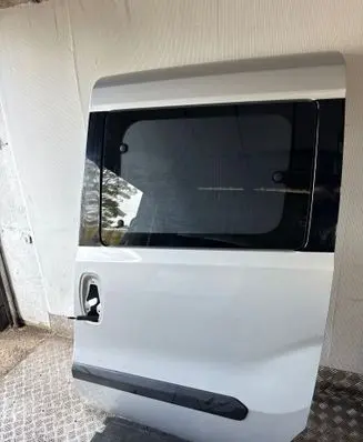 Fiat Doblo Side sliding door 