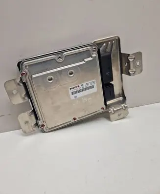 BMW 5 E60 E61 Steering rack control module 1277022059 1279H06557