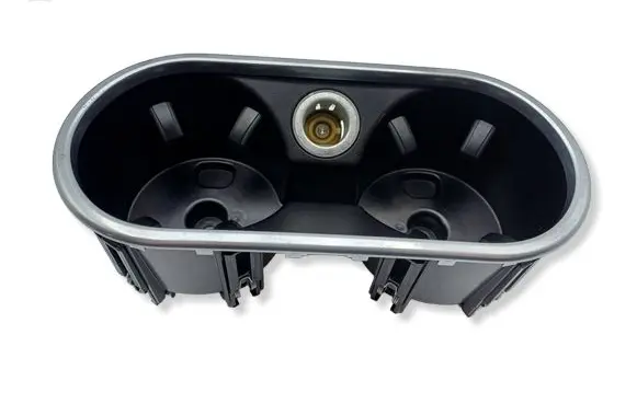 Porsche Cayenne (92A) Cup holder 7P5862531A 4580026002