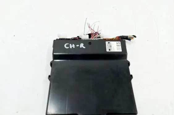 Toyota C-HR I Other control units/modules 89981-F4230
