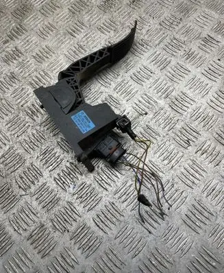 Mercedes-Benz Vito Viano W639 Accelerator throttle pedal A6393000604 F020006689