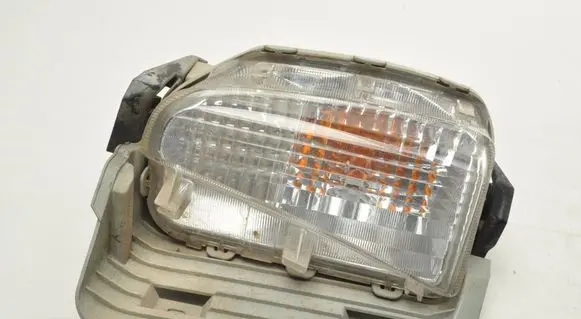 Toyota Prius (XW30) Front indicator light 