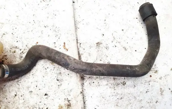 SsangYong Rexton Engine coolant pipe/hose 2142309020 2142309020sh