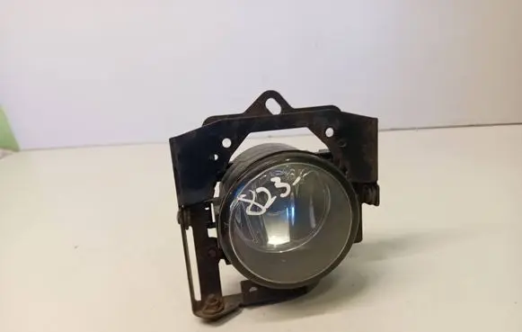 Mitsubishi Outlander Front fog light 89203951