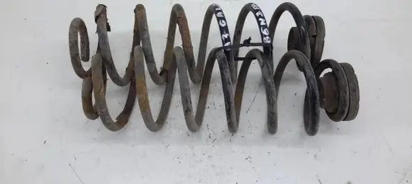 Audi A3 S3 8L Rear coil spring 9MW01