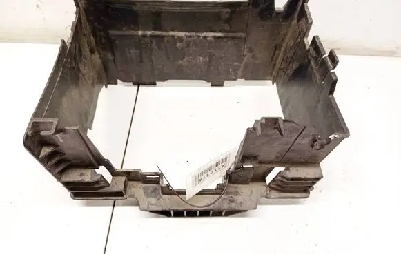 Renault Clio III Other interior part 8260314272